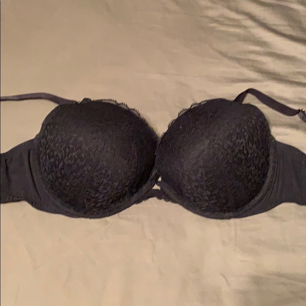 VS Push-up Bra